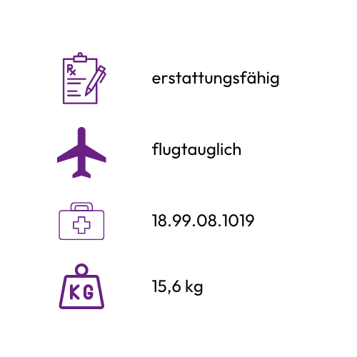 e-motion Eigenschaften (2)